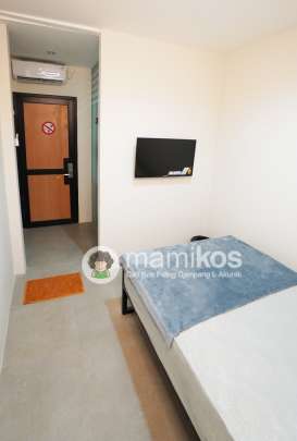 Kost Hostel 18 Jalan Peta Astanaanyar Bandung