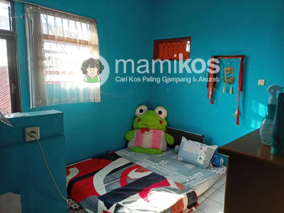 Kost Rukost Kuningan Murah Rumah Mulai Rp 50 848 Murah Tersedia Kost