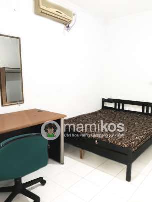 Kost Ketegan Taman Sidoarjo