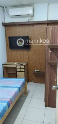 Kost Orchid Home Kebon Jeruk Jakarta Barat