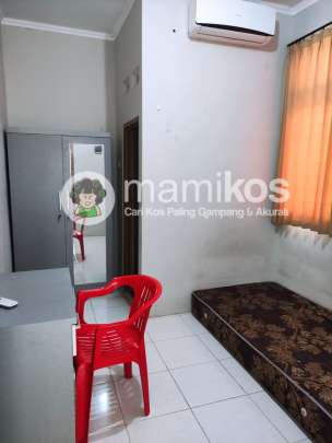 Kost Timoho 51 Tembalang Semarang