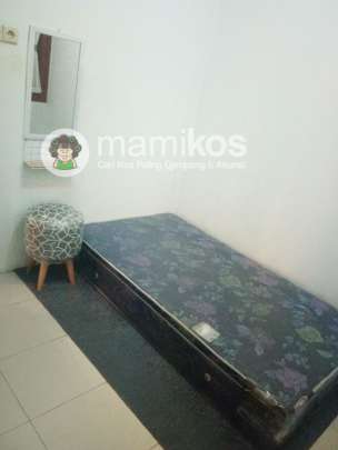 Kost Rumah Zahra Tipe B Kembaran Banyumas