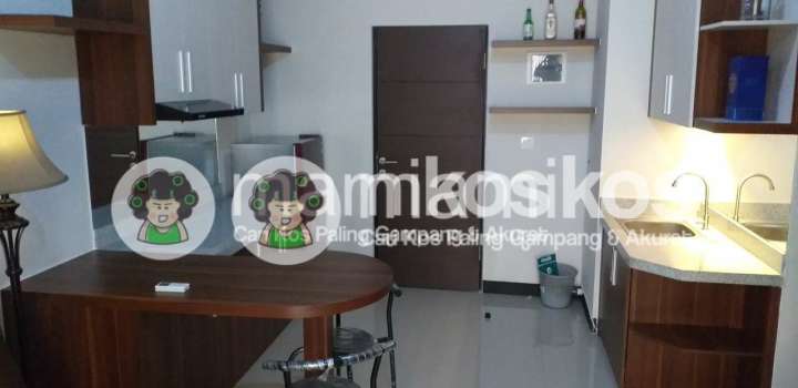 Apartemen Amega Crown Residence-cover Sidoarjo Project Mamikos