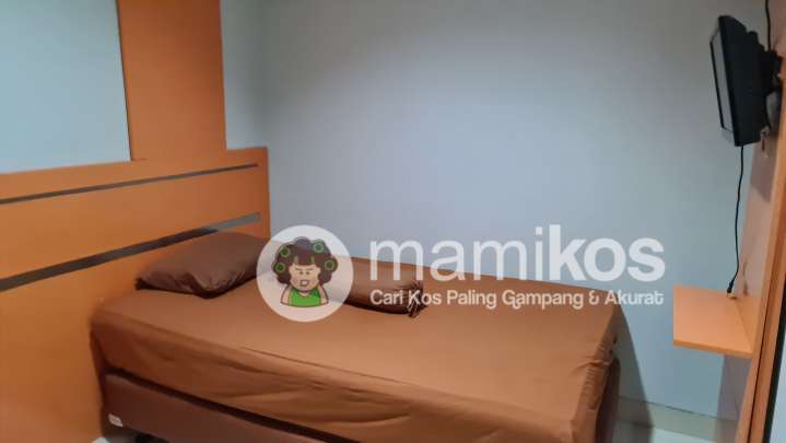 Kost Amanda Tania Tebet Jakarta Selatan