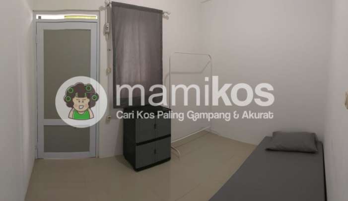 Kost 29 Bekasi Timur Bekasi