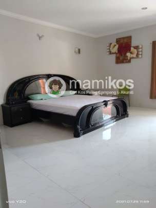 Kost Zen Tipe VVIP Tegal Barat Tegal