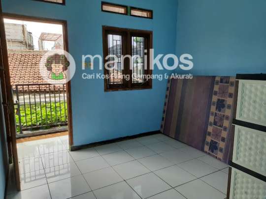 Kost Mina Ciracas Jakarta Timur