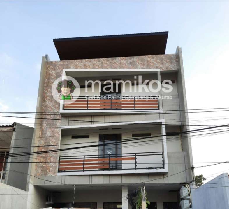 Kost Phoenix Guest House Dukuhpakis Surabaya