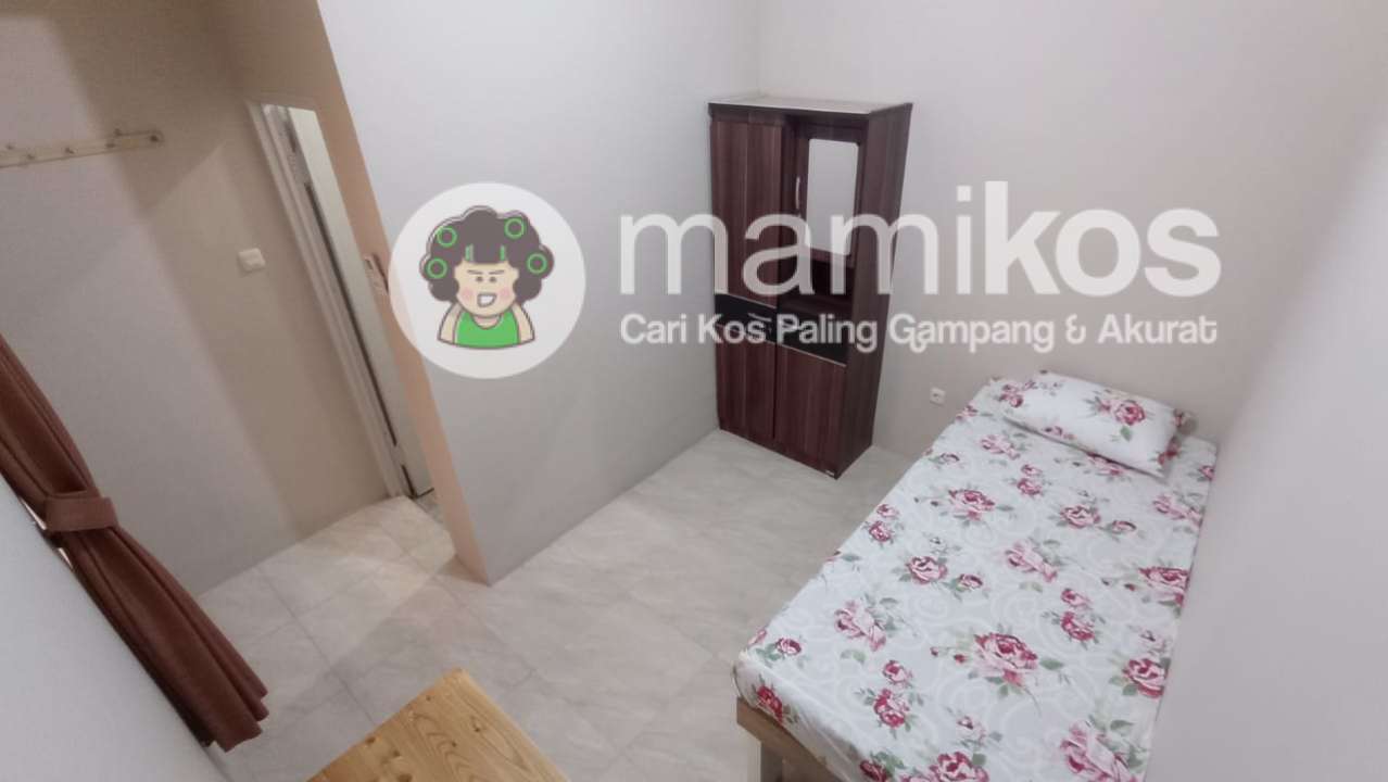 Kost Karang Tengah Tangerang Murah Tersedia 391 Kost