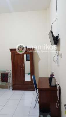 Kost Sejahtera Tipe Vvip Gresik 