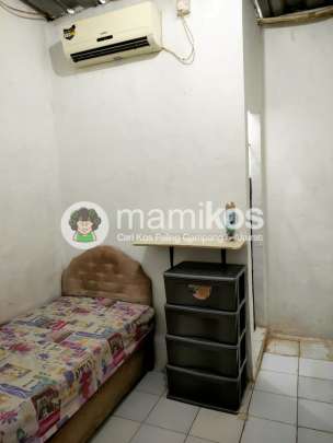 Kost 128D Tipe A Taman Sari Jakarta Barat