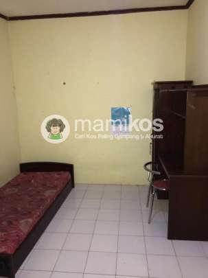 Kost Villa Delphia Bojongsoang Bandung