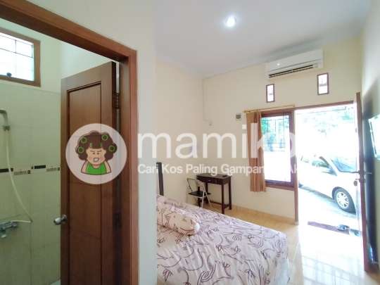 Kost Mahardhika Standar Kedawung Cirebon