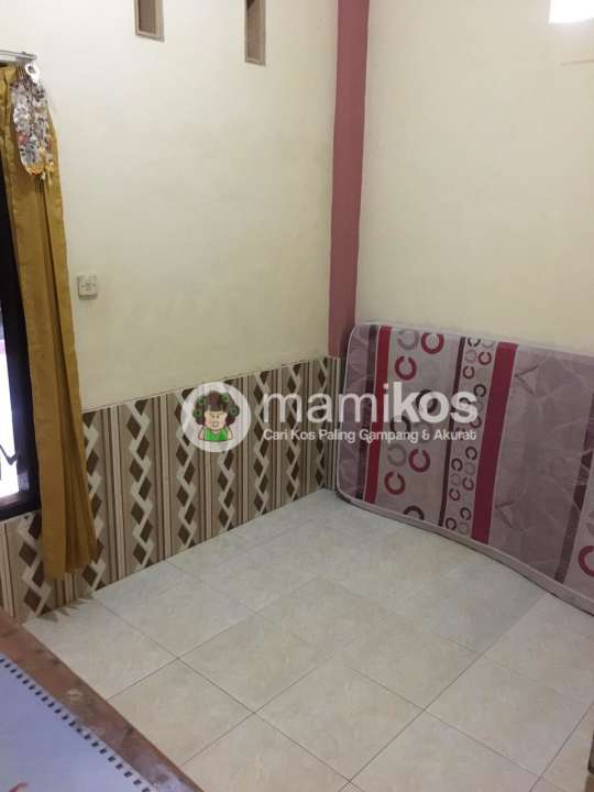 Kost Harian Kediri Murah Tersedia 5 Kost
