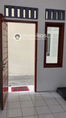 Kost As Salam Pataruman Banjar