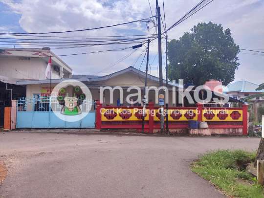 Kost Baloi Persero Lubuk Baja Batam