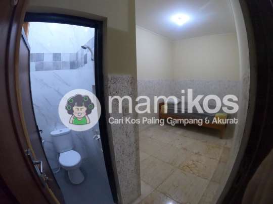 Kost Pidana 13 Tipe VVIP Tangerang Tangerang