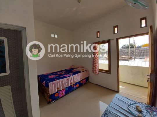 Kost Mbah Buk Bojonegoro