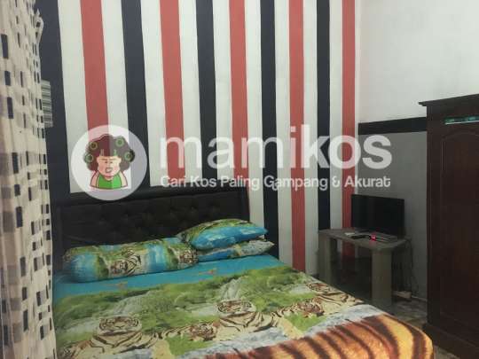 Kost Giras Paiton Probolinggo