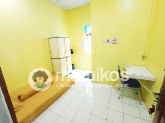 Kost Mama Ipan Tipe A Jombang Cilegon