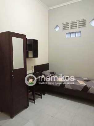 Kost Graha Nirwanasari Tipe A Tembalang Semarang