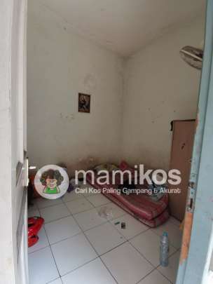 Kost Mamak Tipe A Tegalsari Surabaya