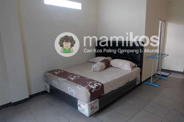 Kost Imadudeen August Sarva Husayn 83C Depok Sleman