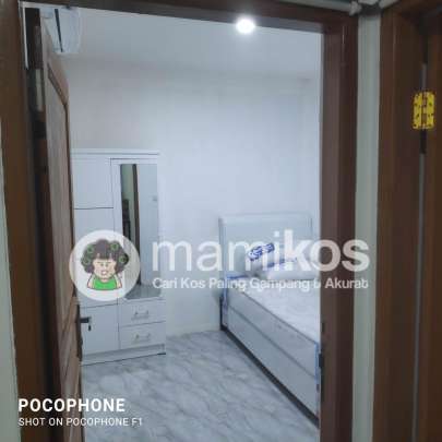 Kost Rainbow Tanjung Priok Jakarta Utara