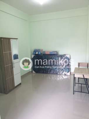Kost Naraya Panakkukang Makassar