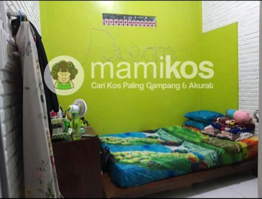 Kost Irine Gunung Pati Semarang