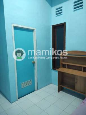 Kost Queen Tipe A Gunung Pati Semarang