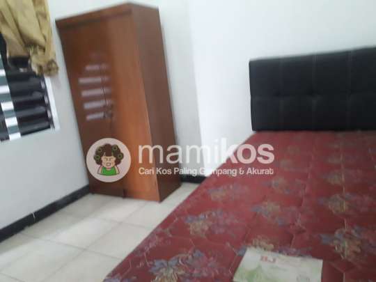 Kost Ling Ling Ngaliyan Semarang