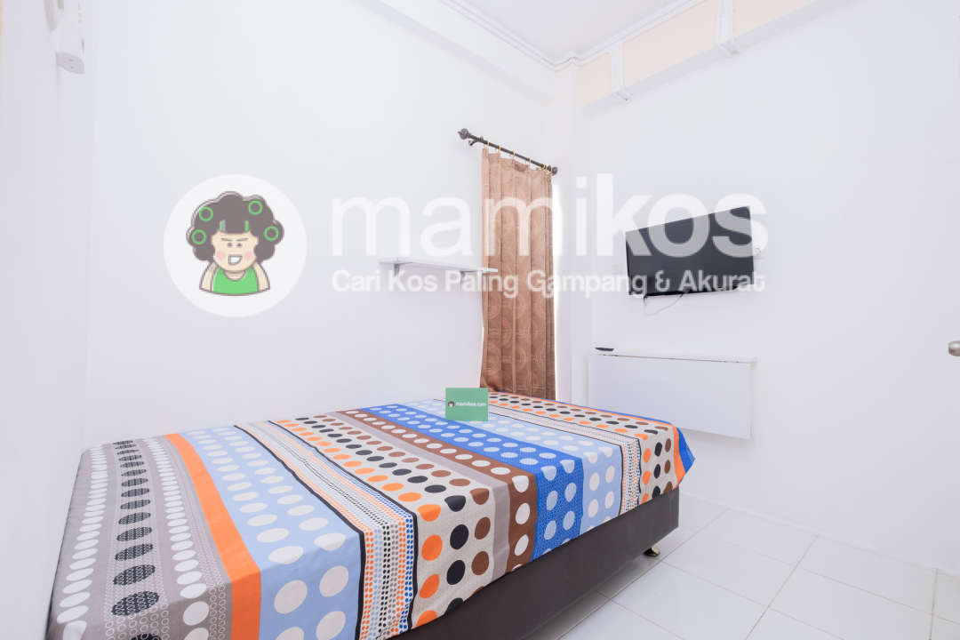 Kost Penginapan Kebon Jeruk Jakarta Barat Murah Promo Mulai Rp 73 521 Murah Tersedia Kost