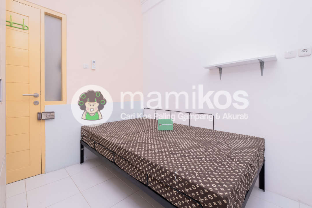 Kost Penginapan Kebon Jeruk Jakarta Barat Murah Promo Mulai Rp 73 521 Murah Tersedia Kost