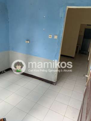 Kost Mama Rosi Kebayoran Lama Jakarta Selatan