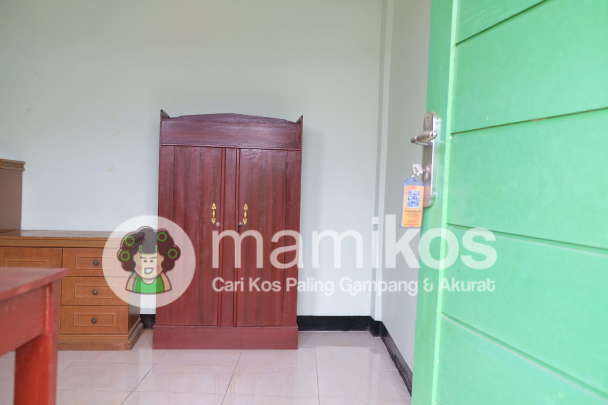 Kost The Sleepingroom Tipe B Gondokusuman Yogyakarta