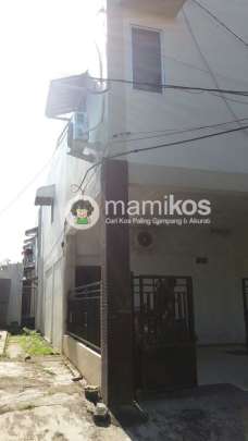 Foto Bangunan - Mamikos