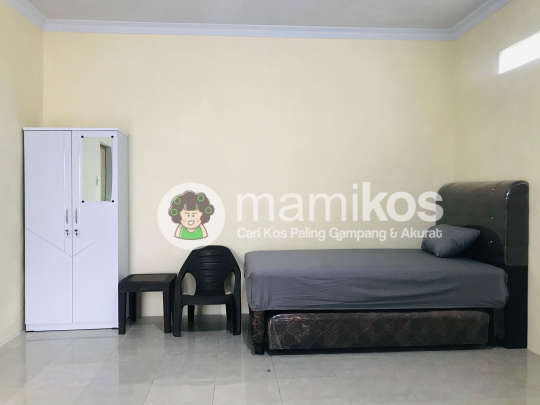 Kost Moon House Medan Johor 