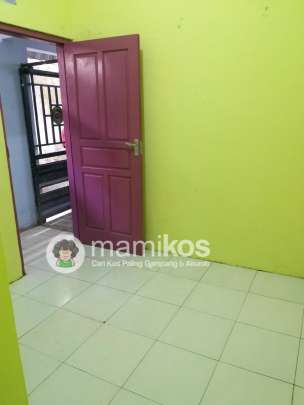 Kost Bu Sholeh Tipe A Mulyorejo Surabaya