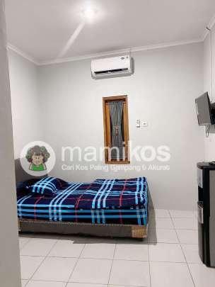 Kost Calesta Tipe A Kartasura Sukoharjo