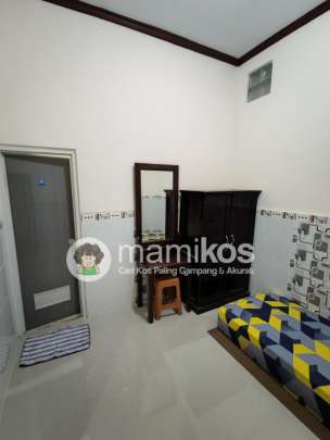Kost Mama Ira Tipe A Kebomas Gresik