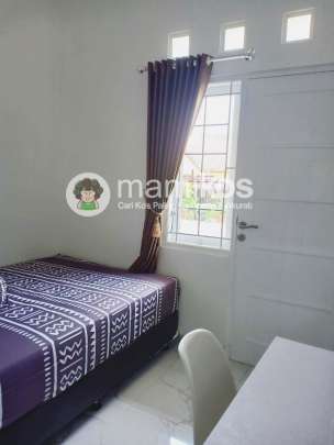 Kost Tectona Grandis Tipe Eksklusif Kotagede Yogyakarta