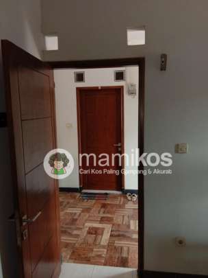 Kost The Cimaya Cianjur