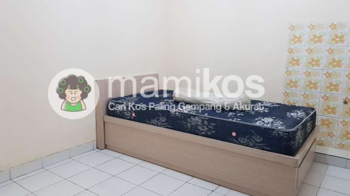 Kost Rumah Fadhila Tipe Pasutri Pondok Gede Bekasi