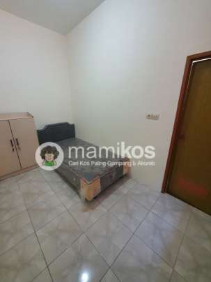 Kost R Duren Sawit Jakarta Timur