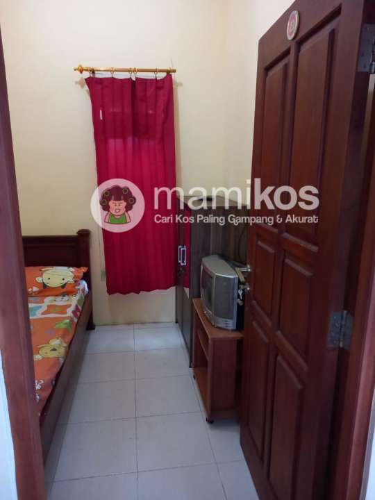 Kost Bebas 24 Jam Bojonegoro Murah Tersedia 52 Kost