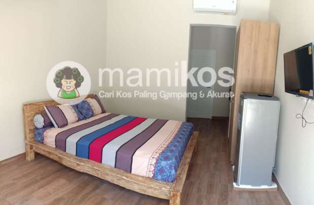 Kost Alodia Comfort Living Denpasar Barat Denpasar
