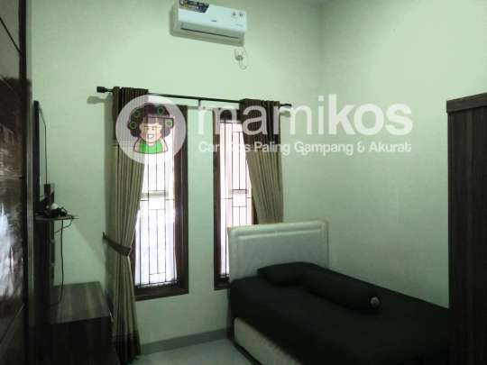 Kost T2 Palem Tipe A Dayeuhkolot Bandung