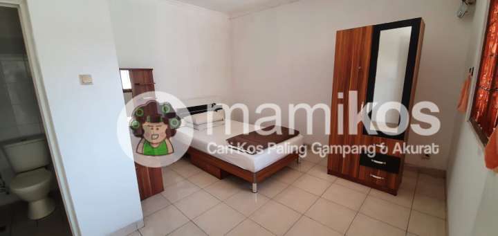 Kost Villa Sawo Kebayoran Baru Jakarta Selatan