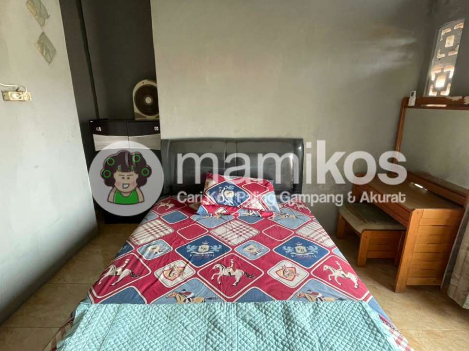 Kost Harian Surabaya Murah Tersedia 118 Kost